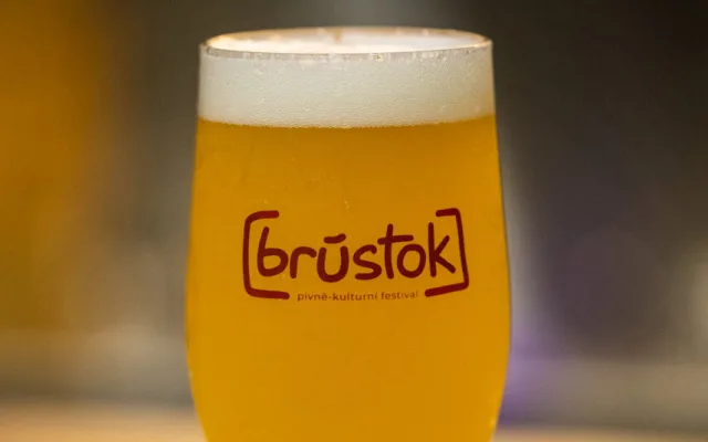 Brūstok: Pivně-kulturní festival