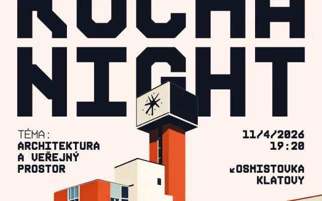 Pecha Kucha Night Klatovy