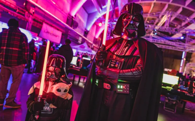 CO.CON – festival sci-fi a fantasy
