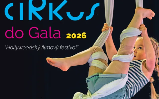Cirkus do Gala