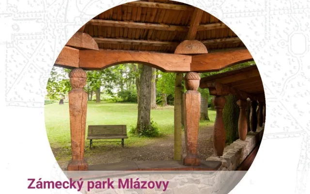 Víkend otevřených zahrad