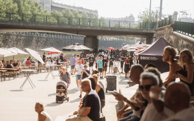 TUTO jídlo – plzeňský festival gastronomie