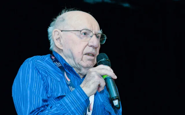 V Plzni začaly Slavnosti svobody, přijelo deset veteránů.