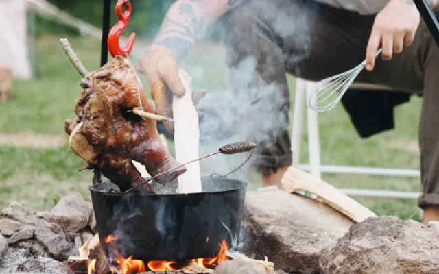 Gastronomické zážitky už tento víkend na Beko Fresh festivalu v Plzni.