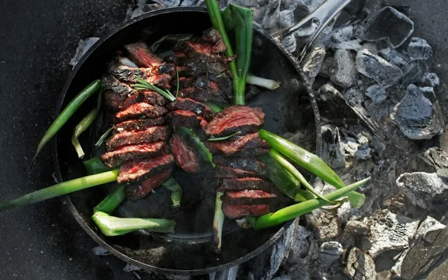 Gastronomické zážitky už tento víkend na Beko Fresh festivalu v Plzni.