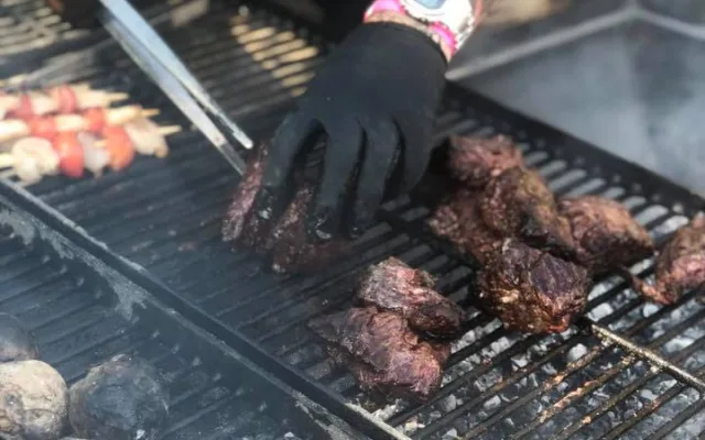 Beko Fresh festival naservíroval dva dny gastro zážitků.