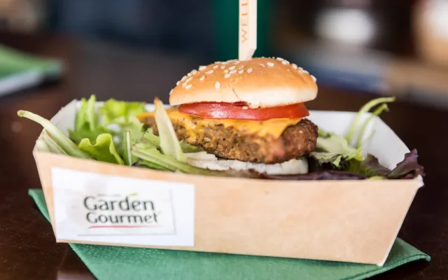 Beko Fresh festival naservíroval dva dny gastro zážitků.