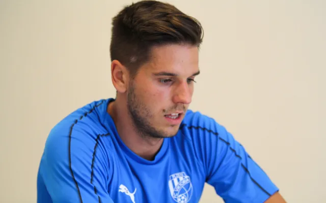 Fotbalisté Plzně odstartovali letní přípravu fyzickými testy.