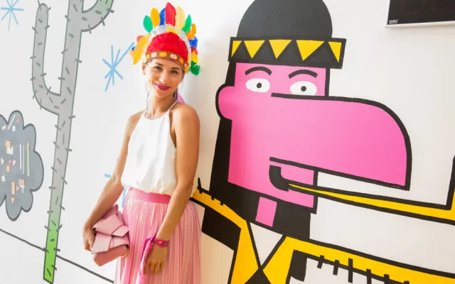 Nadační fond Pink Bubble proměnil a vybavil další prostory, které zpříjemní dětským pacientům pobyt v nemocnici.