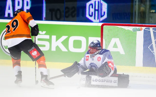 Plzeň vstoupila do Ligy mistrů skvělou otočkou proti Hämeenlinně.