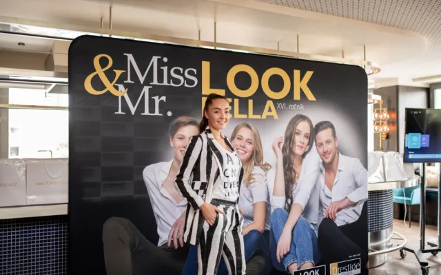Další ročník soutěže Look Bella odstartuje sérií castingů. Finálový večer se vrací do Prahy.