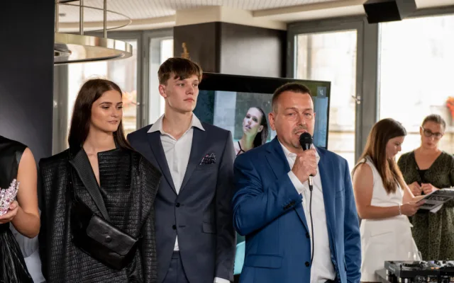 Další ročník soutěže Look Bella odstartuje sérií castingů. Finálový večer se vrací do Prahy.