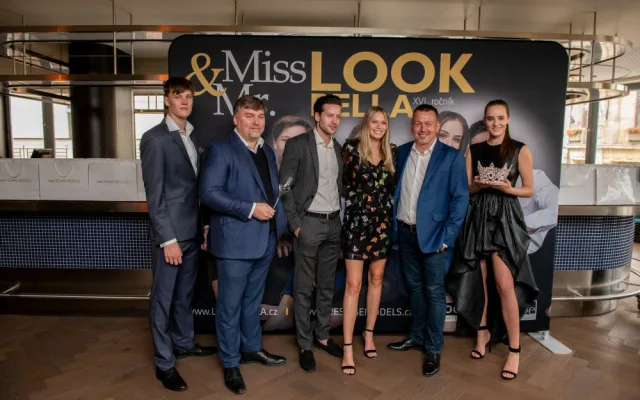 Další ročník soutěže Look Bella odstartuje sérií castingů. Finálový večer se vrací do Prahy.