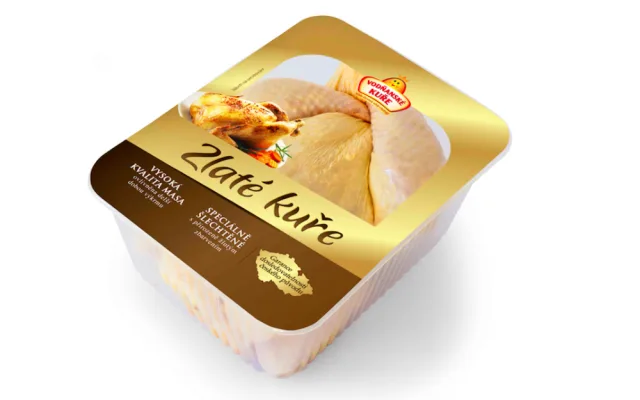 Na původu záleží – víte odkud pochází vaše kuře.