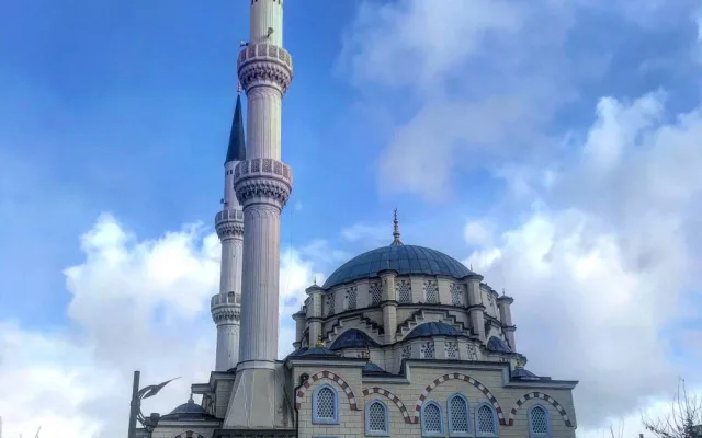Mitrovica.