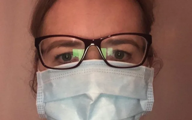 Jako první měla pozitivní test na koronavirus radní kraje Radka Trylčová