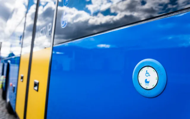 Pandemie neposune změnu provozovatele autobusové dopravy v Plzeňském kraji