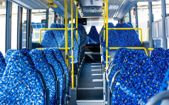 Pandemie neposune změnu provozovatele autobusové dopravy v Plzeňském kraji