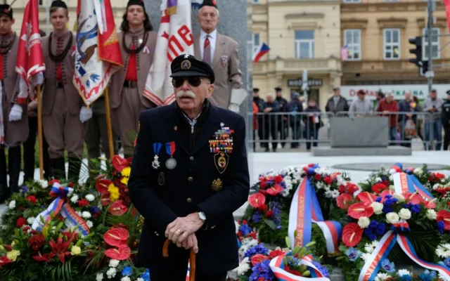 Do Plzně letos nepřijedou ani belgičtí veteráni
