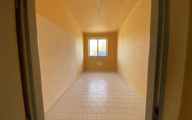 Stanové městečko pro plzeňské bezdomovce je hotové a čeká na první obyvatele