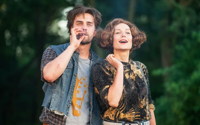 Festival Divadelní léto bude, musí ale omezit program i počet diváků