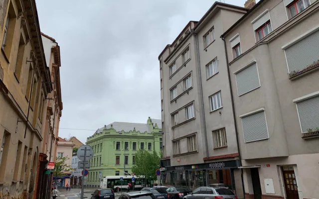 Součástí prodeje bude i dům, kde sídlí populární restaurace