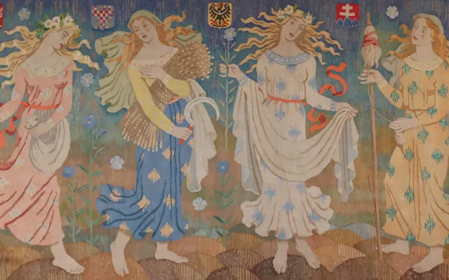 Alšova jihočeská galerie se otevírá veřejnosti. Navštívit můžete expozici Meziprůzkumy