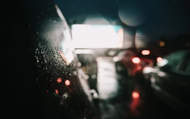 Autokino už má za sebou první promítací víkend