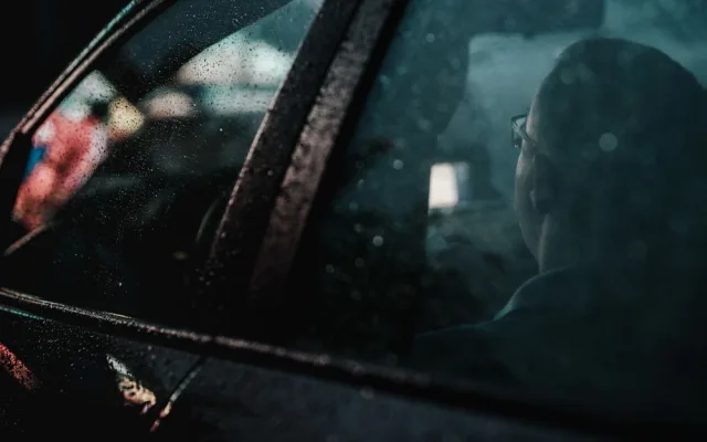 Autokino už má za sebou první promítací víkend