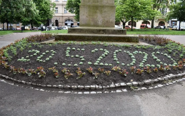 Oblíbená datumovka z netřesků