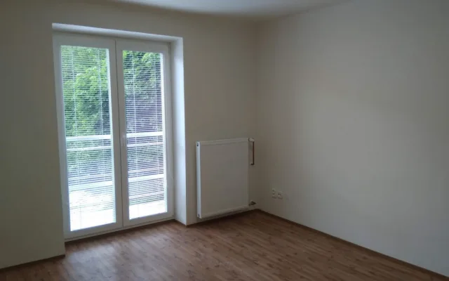 Další byty pro zaměstnance zrekonstruovala Rokycanská nemocnice