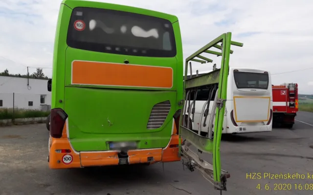 Tento držák kol způsobil největší škodu