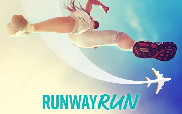 RunCzech spouští registrace na unikátní závody na letištích