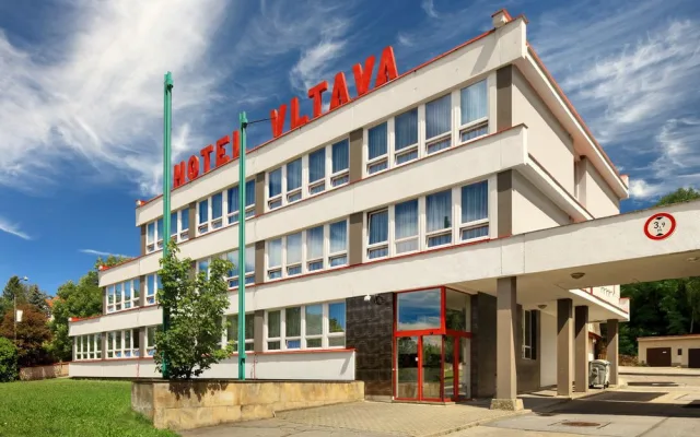 Hotel Vltava