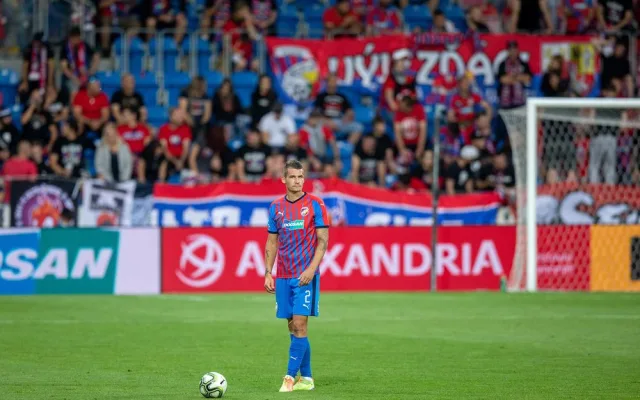 Nedělní zápas viktoriánů se Spartou uvidí opět ti nejvěrnější a nejrychlejší fanoušci