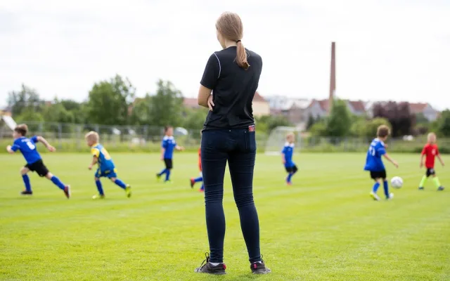 Chcete mít ze syna hvězdu FC Viktoria Plzeň? Přijďte si vyzkoušet pláckový fotbal