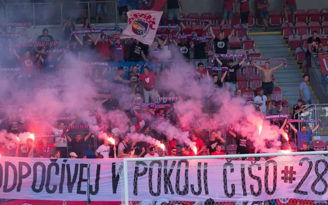 Guľa: Bylo důležité, aby kluci vyslali takový signál svému kamarádovi a velkému člověku