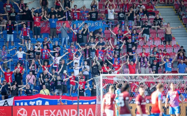 Guľa: Bylo důležité, aby kluci vyslali takový signál svému kamarádovi a velkému člověku