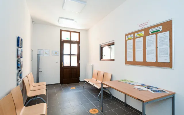 . Pro zájemce o městský byt otevřela Plzeň Kontaktní místo pro bydlení, které sídlí v Jagellonské ulici 8