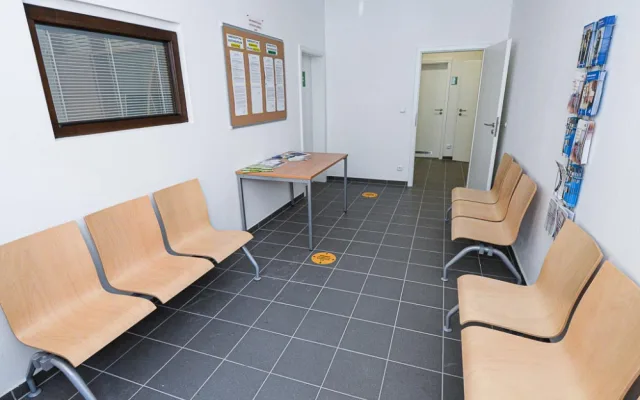 . Pro zájemce o městský byt otevřela Plzeň Kontaktní místo pro bydlení, které sídlí v Jagellonské ulici 8