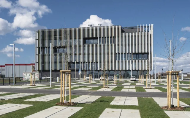 Novostavba KONPLAN