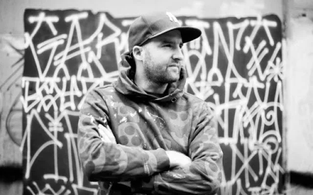 V Plzni se představí i legendární Tron aka Michal Škapa