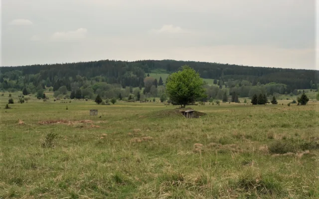 Cyklostezky v Brdech budou mít do půlky srpna nové značení