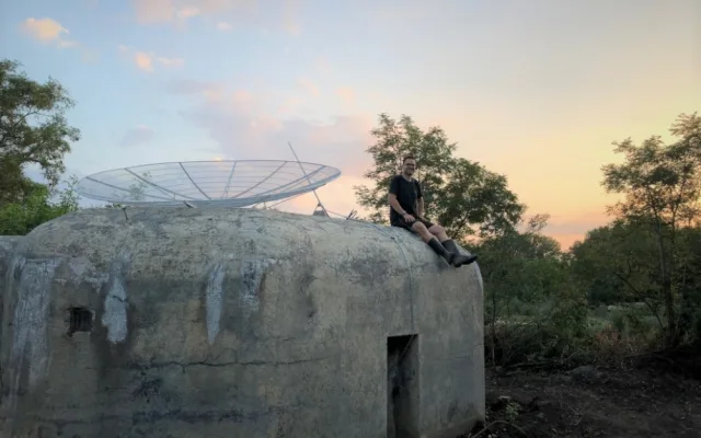 Místo radosti velké starosti, vlastnit bunkr není žádný med