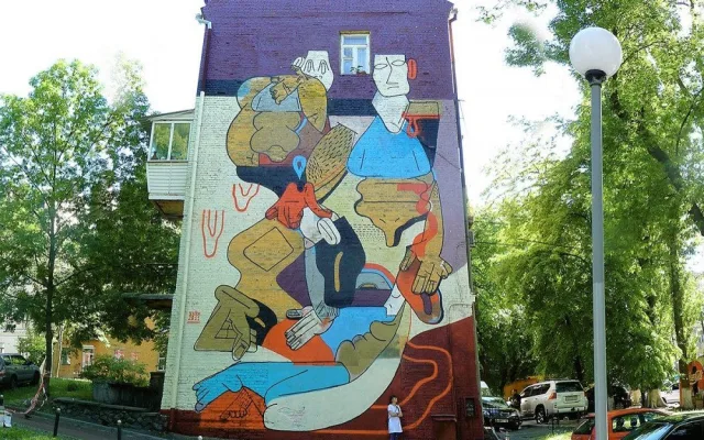 Nejlepší graffiti umělci vyzdobí v Plzni deset objektů při street art festivalu WALLZ