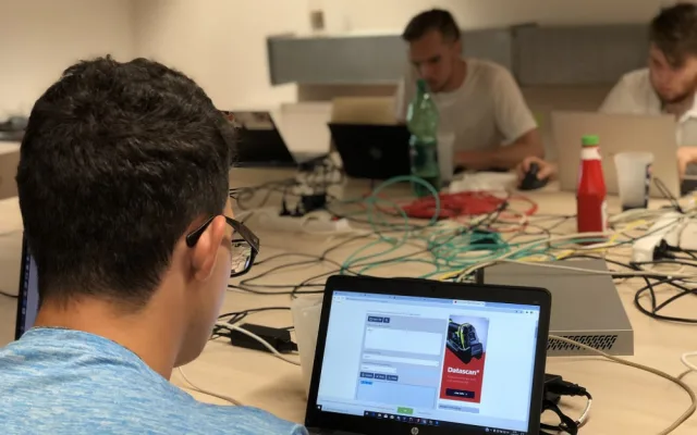 Etičtí hackeři z celé ČR poměřili svoje schopnosti v oblasti kybernetické bezpečnosti