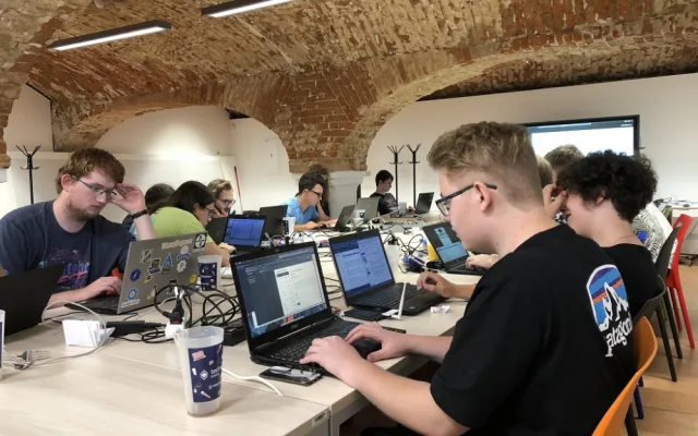 Etičtí hackeři z celé ČR poměřili svoje schopnosti v oblasti kybernetické bezpečnosti