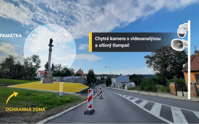 Nejvíce zločinů v kraji? Plzeň-Střed. Začíná soutěž o bezpečnější obce