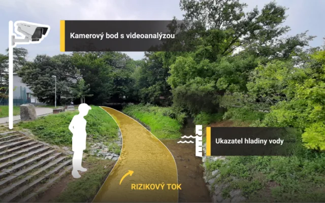 Nejvíce zločinů v kraji? Plzeň-Střed. Začíná soutěž o bezpečnější obce