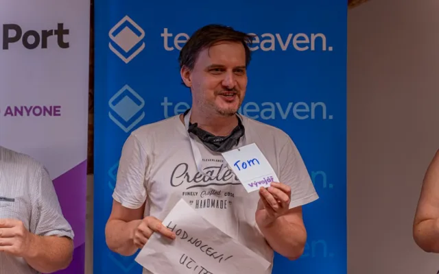 Experti na plzeňském hackatonu vyvíjeli důmyslné aplikace pro digitální vzdělávání